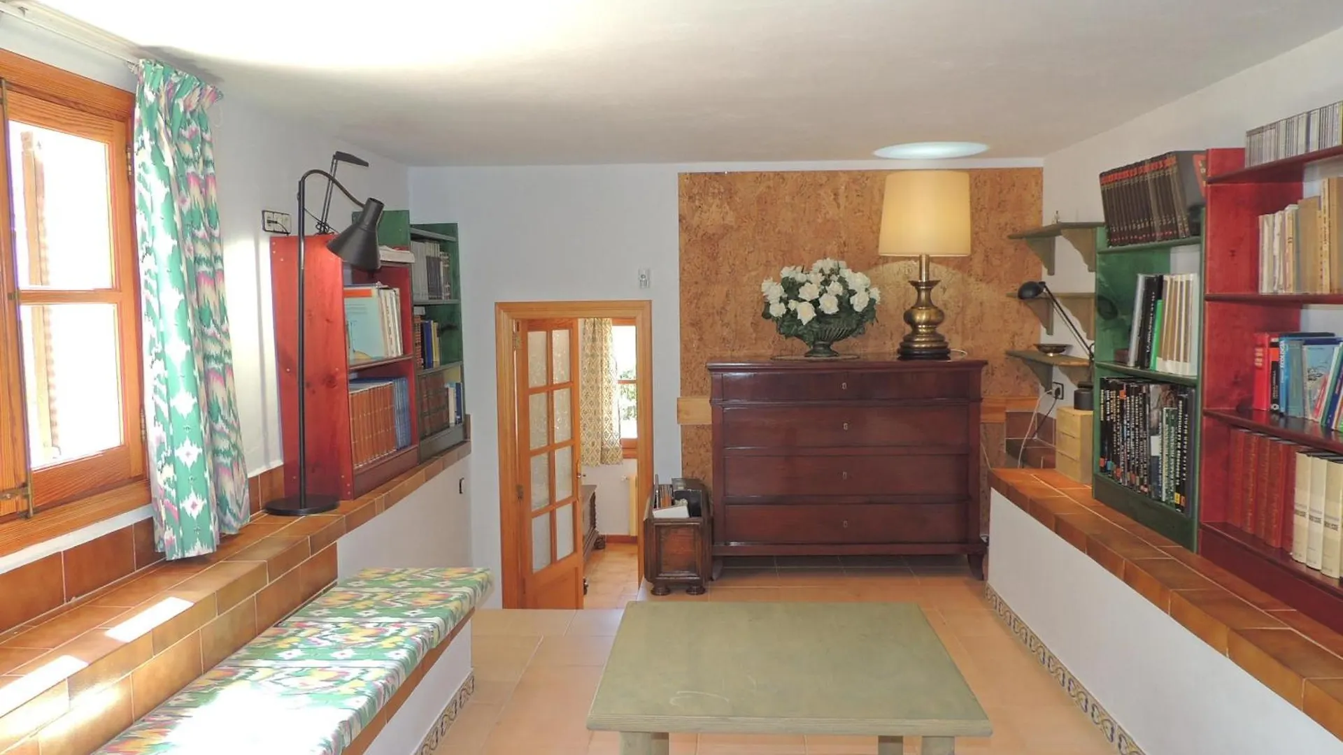 Villa En Andratx Con Piscina Privada