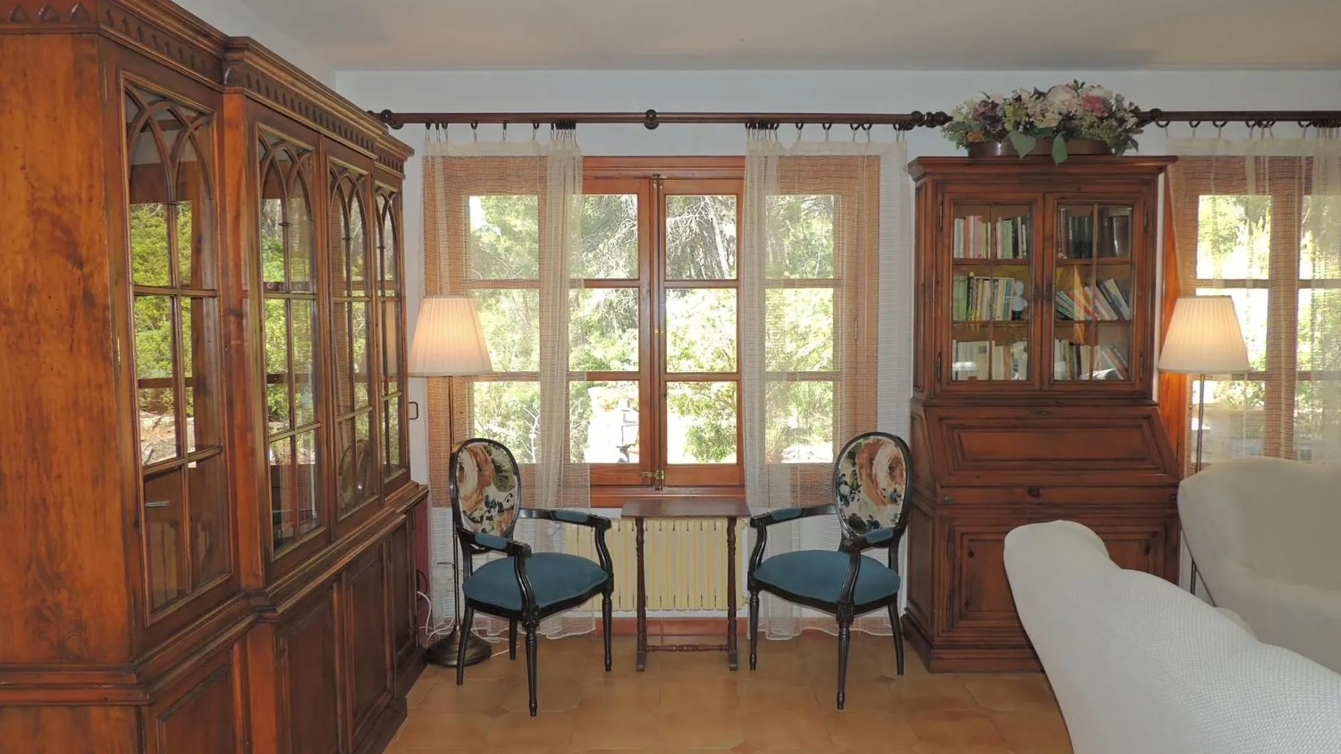 Villa En Andratx Con Piscina Privada Prázdninový dům
