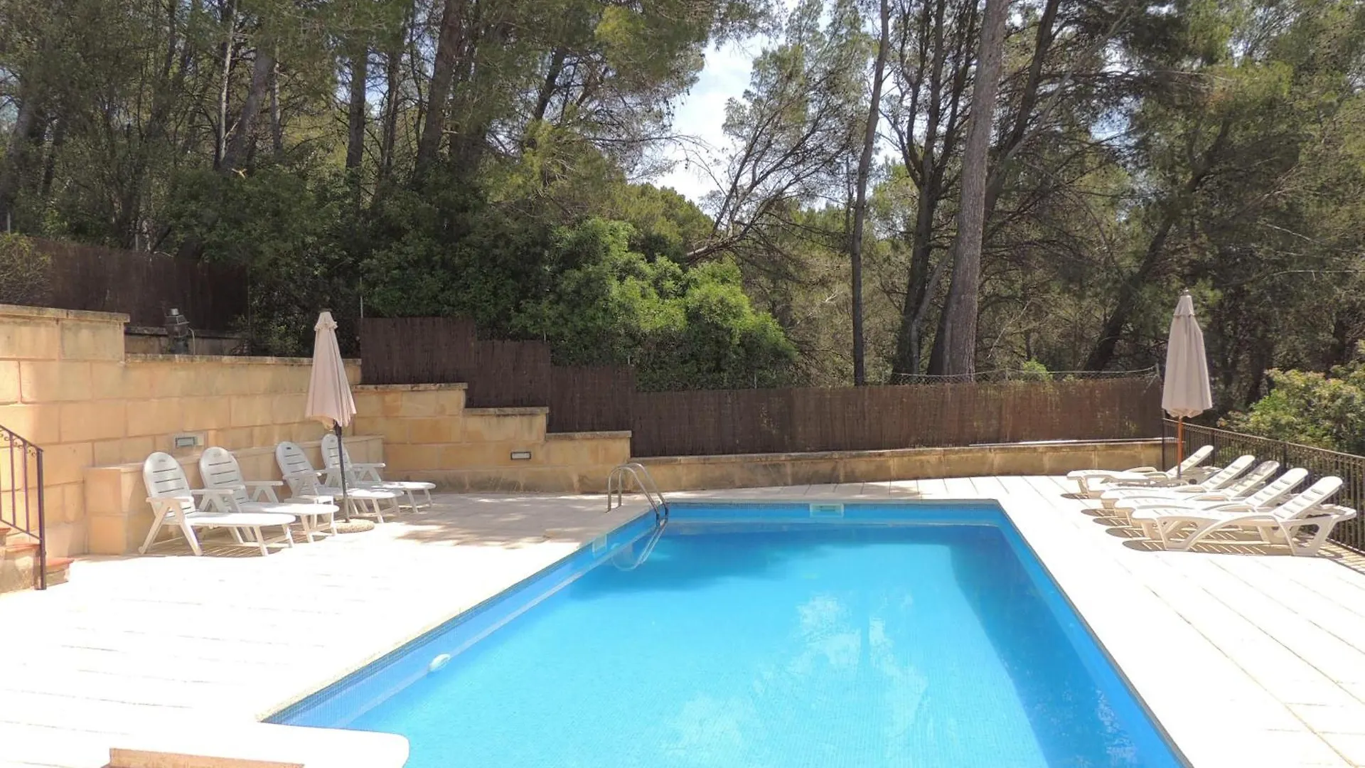 Villa En Andratx Con Piscina Privada 0*,