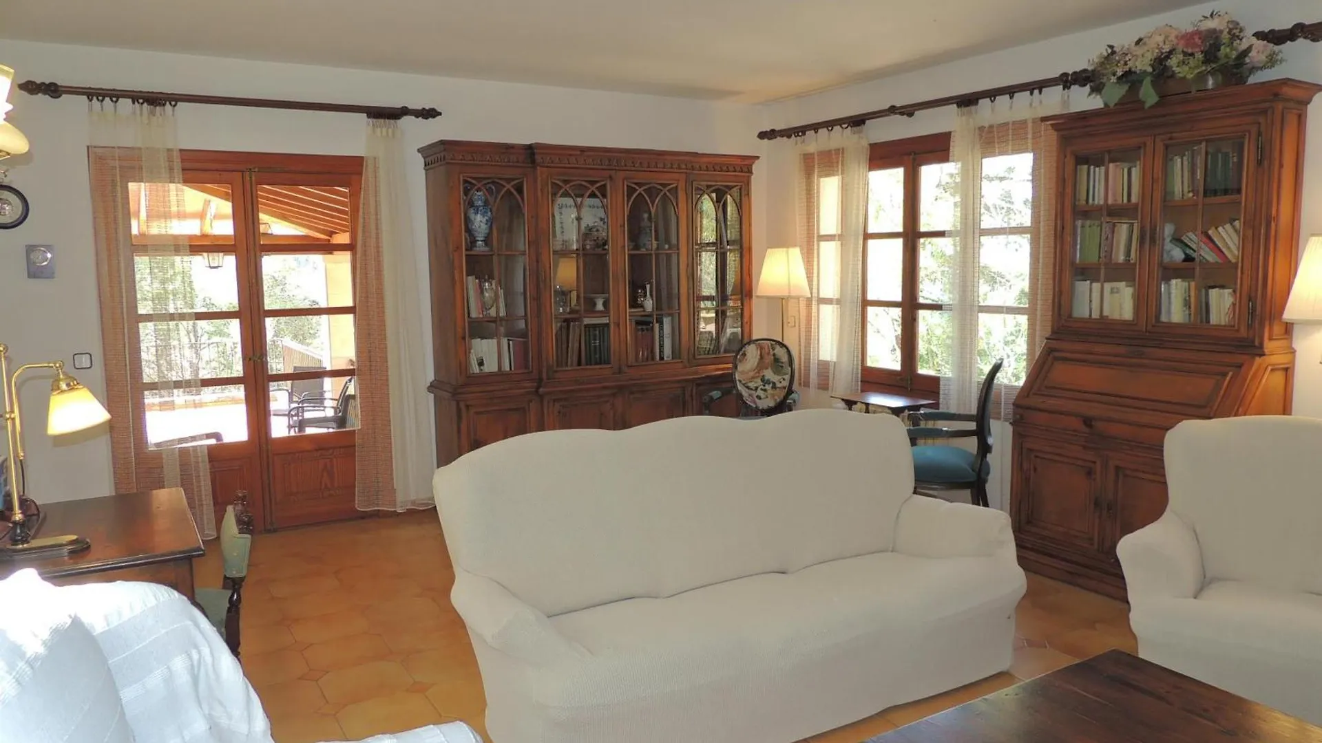 Villa En Andratx Con Piscina Privada 0*,  Spain