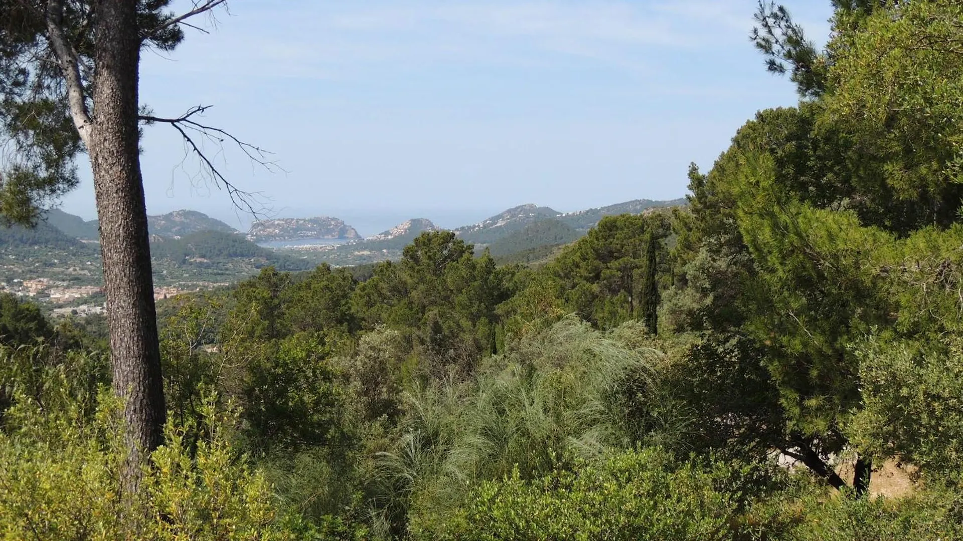 Villa En Andratx Con Piscina Privada Holiday home