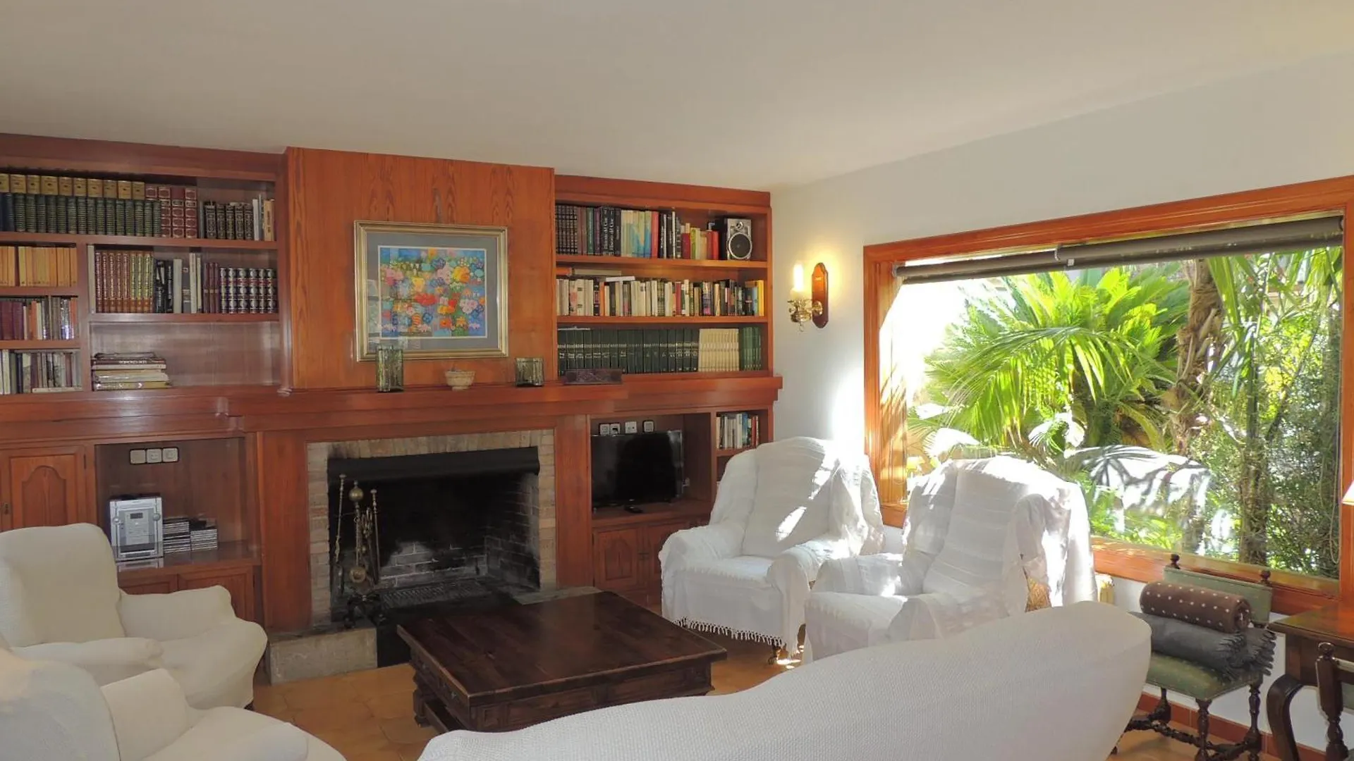Villa En Andratx Con Piscina Privada 0*,  Spain