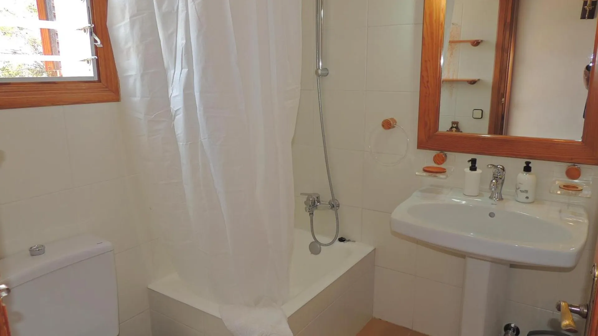 Villa En Andratx Con Piscina Privada 0*,  Spain
