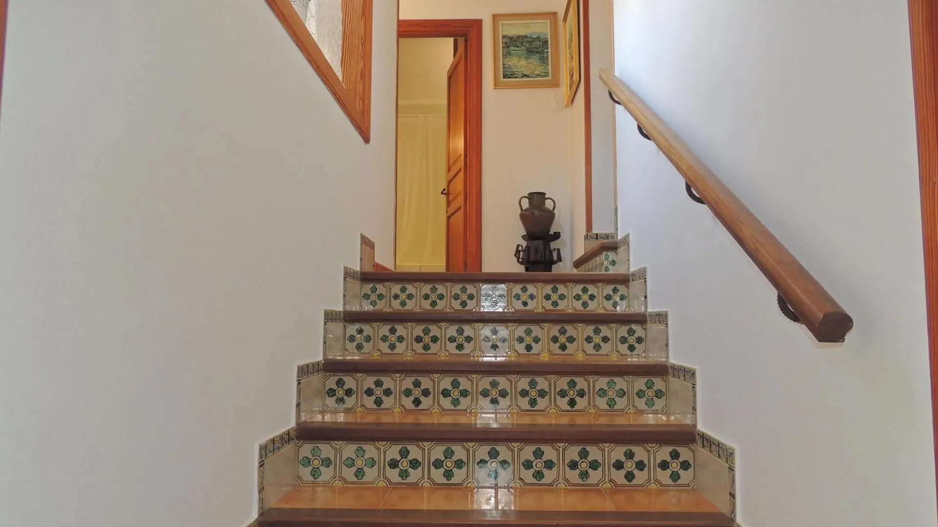 Villa En Andratx Con Piscina Privada Holiday home