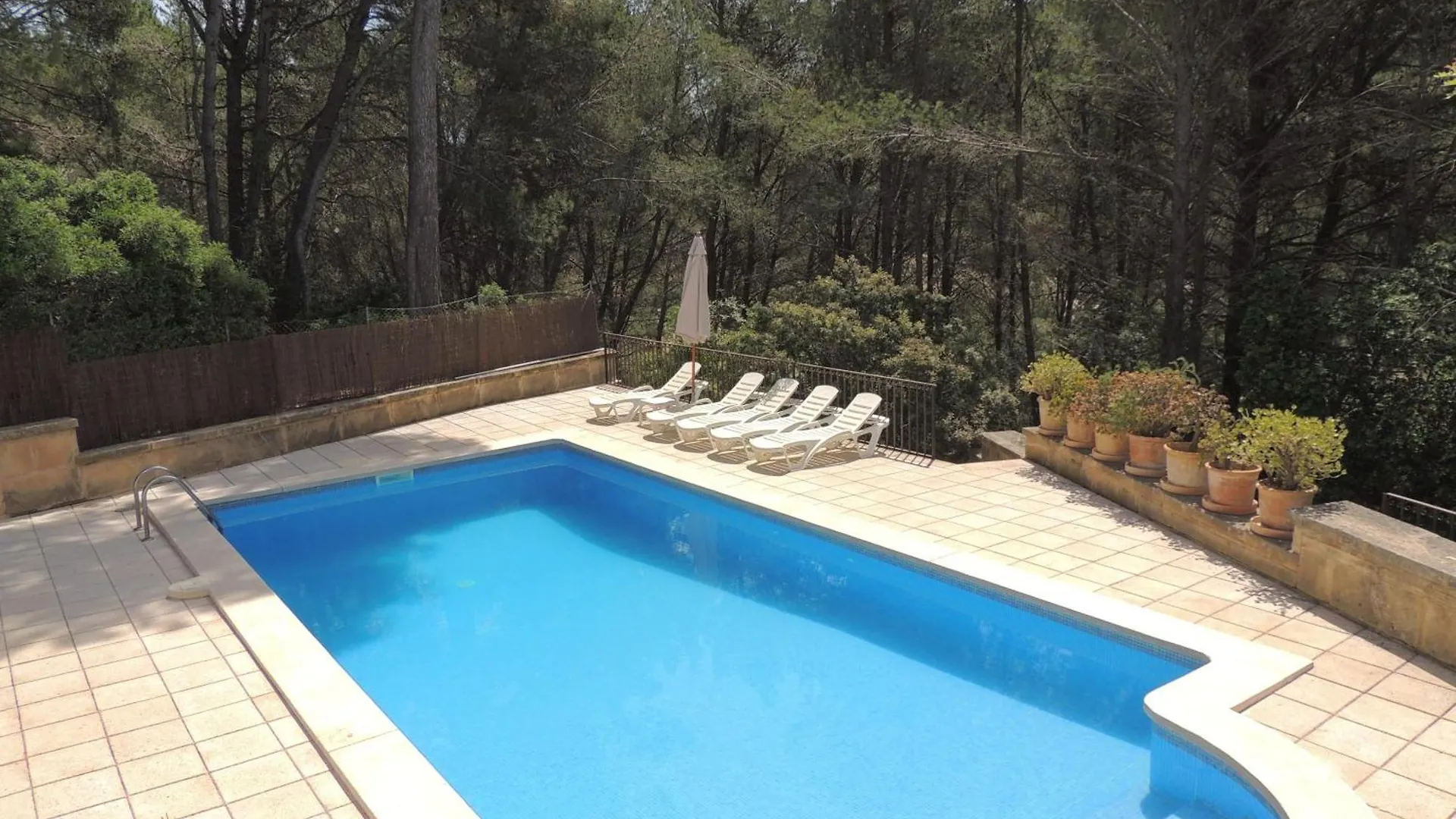 Holiday home Villa En Andratx Con Piscina Privada
