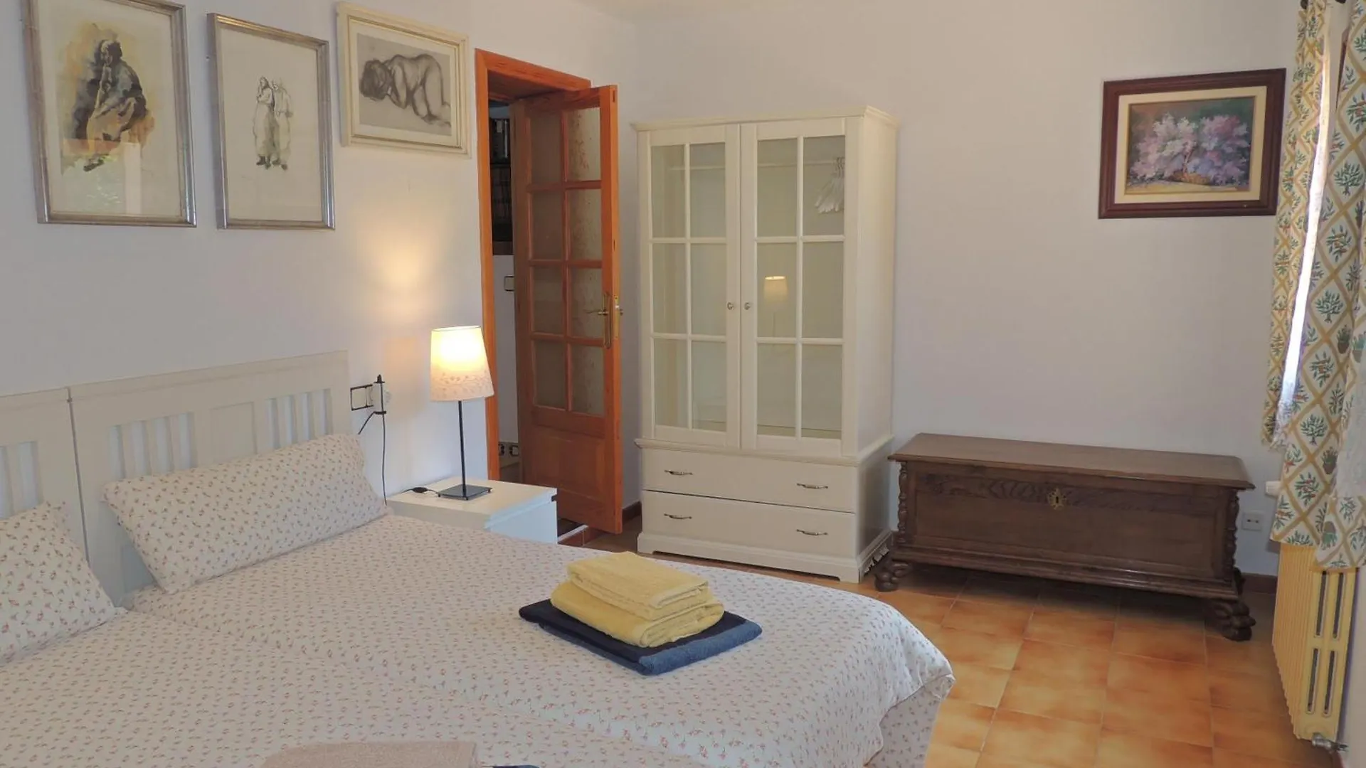 Holiday home Villa En Andratx Con Piscina Privada