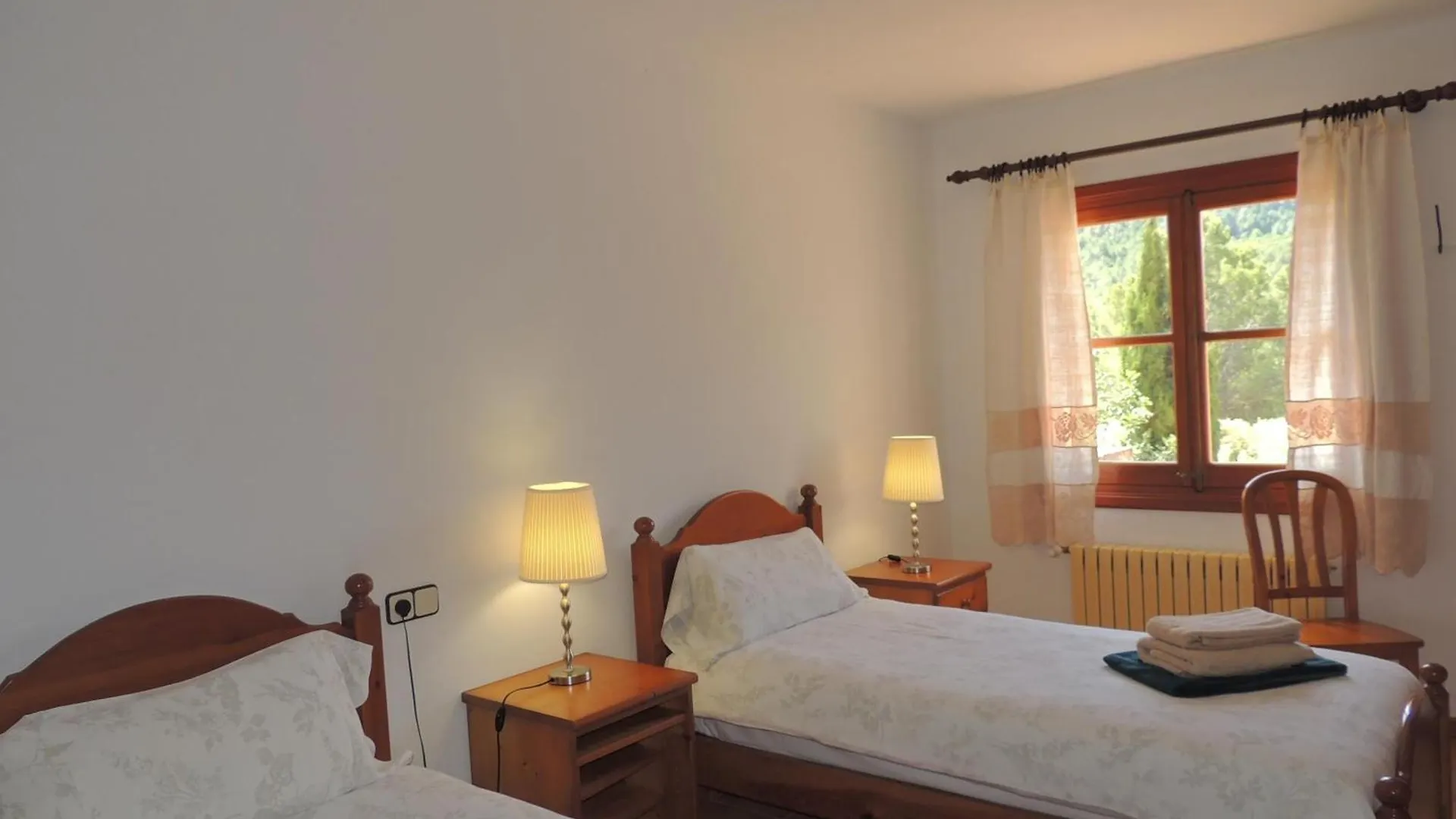 Villa En Andratx Con Piscina Privada Spain