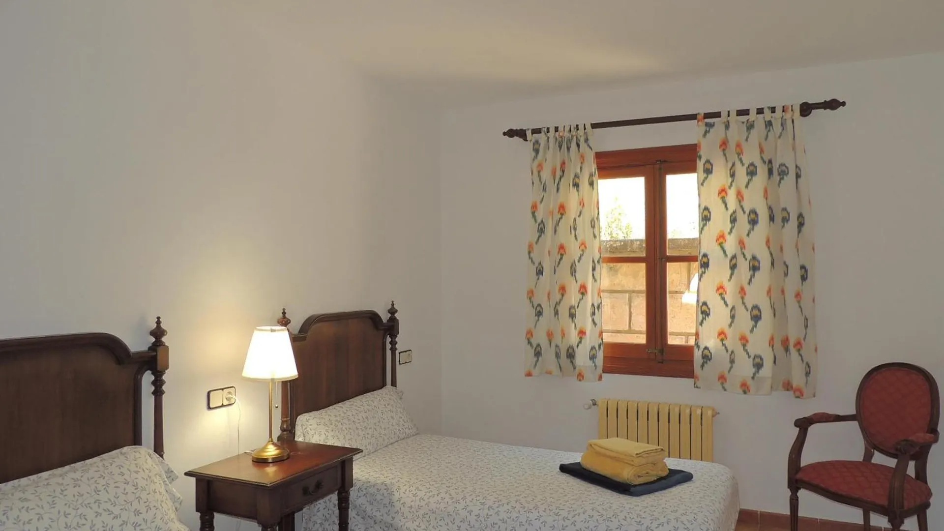 Holiday home Villa En Andratx Con Piscina Privada Spain