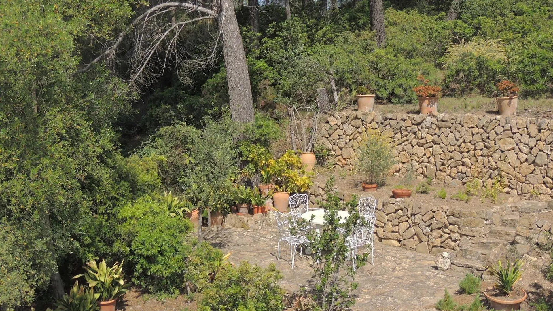 Holiday home Villa En Andratx Con Piscina Privada