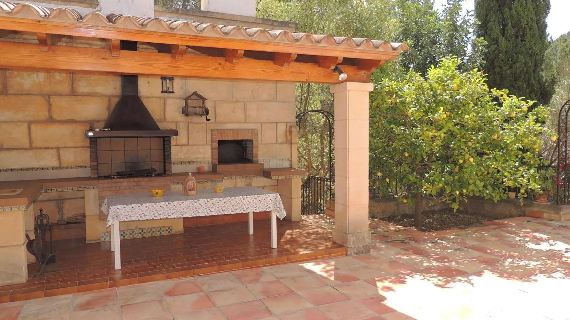 Holiday home Villa En Andratx Con Piscina Privada